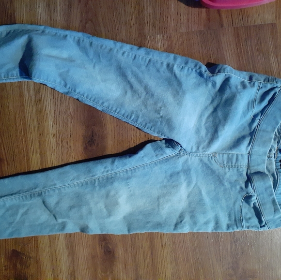 Jeans - Picture 2 of 2